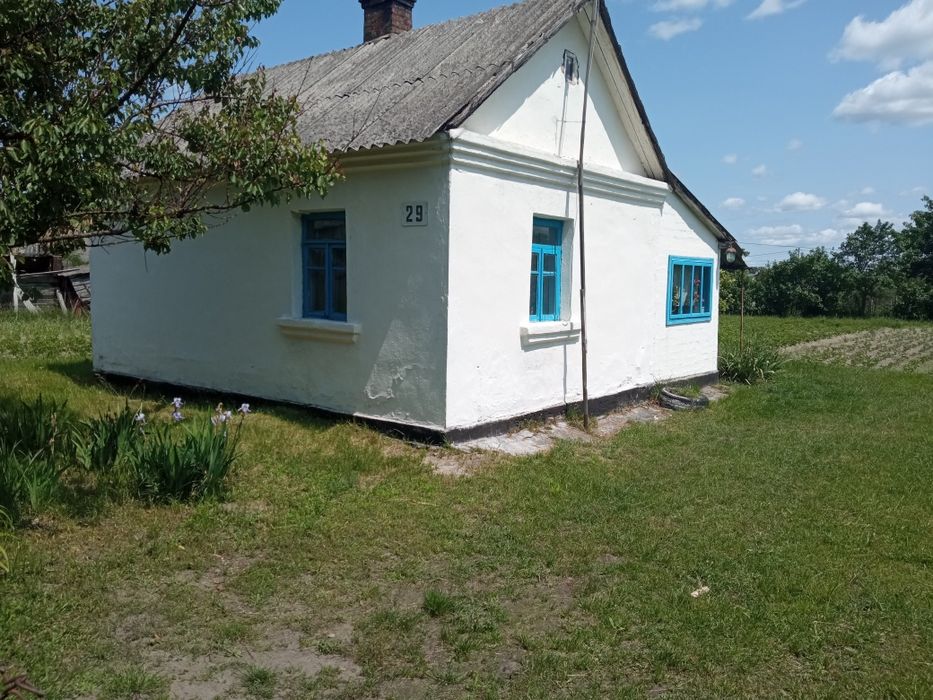 Продам  будинок,