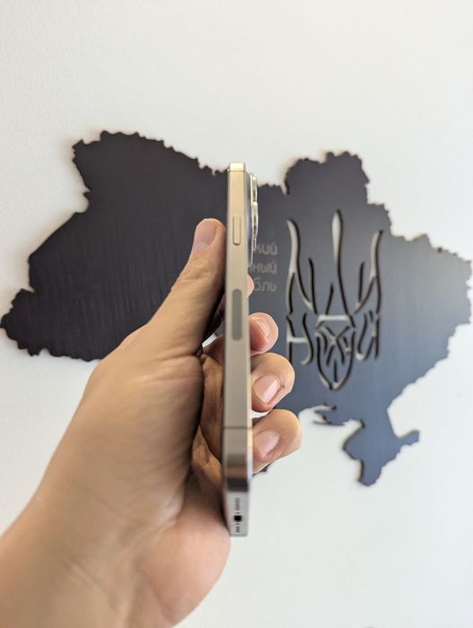 Apple Iphone 15 pro max 1Tb Neverlock