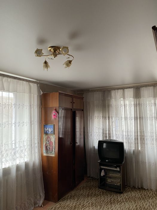 Продам 1но кімнатну квартиру на Югокі