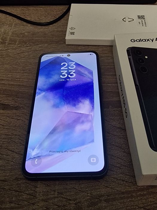 Samsung A55 5G 128GB