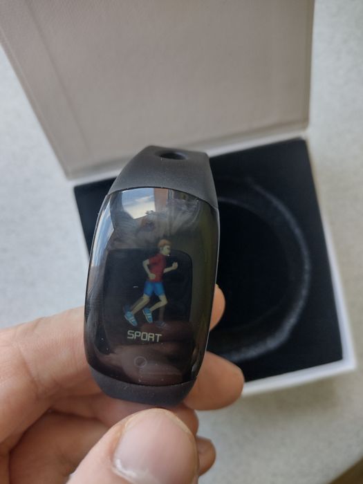 Smarband nowy super stan