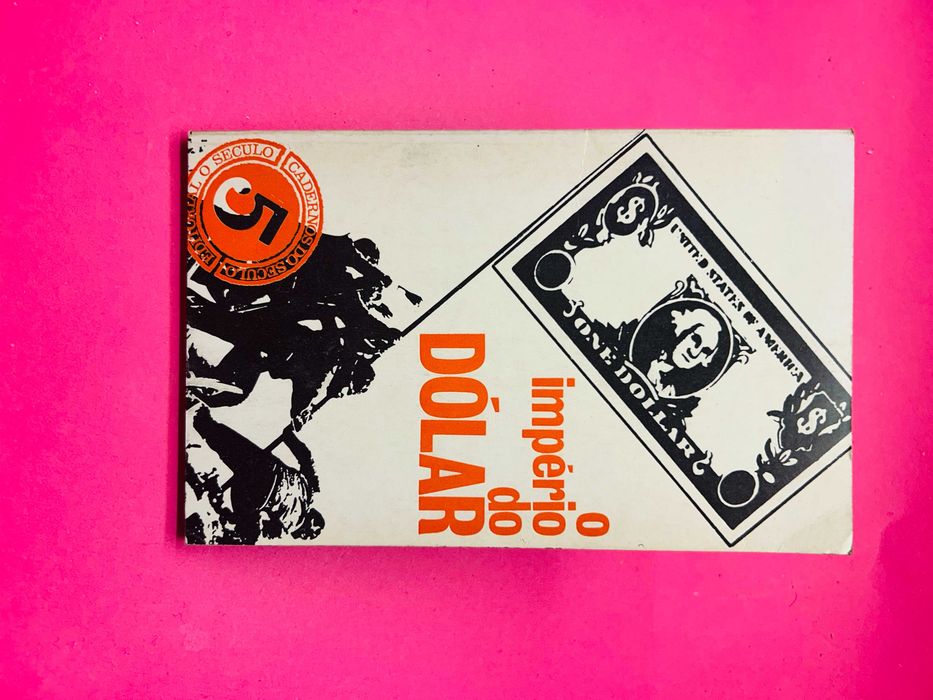 O Império Do Dólar