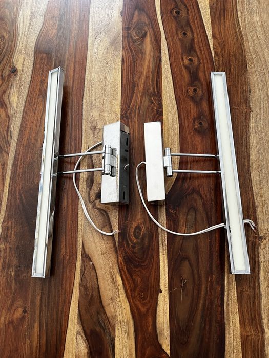 Candeeiros de parede