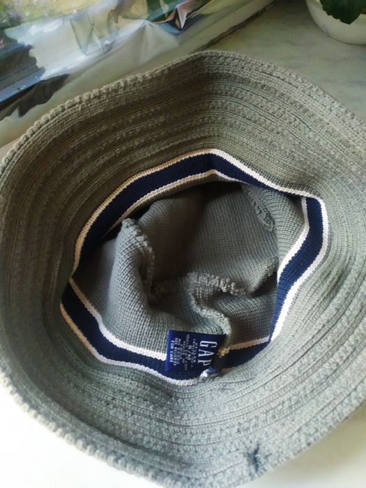 Шапка панамка GAP.