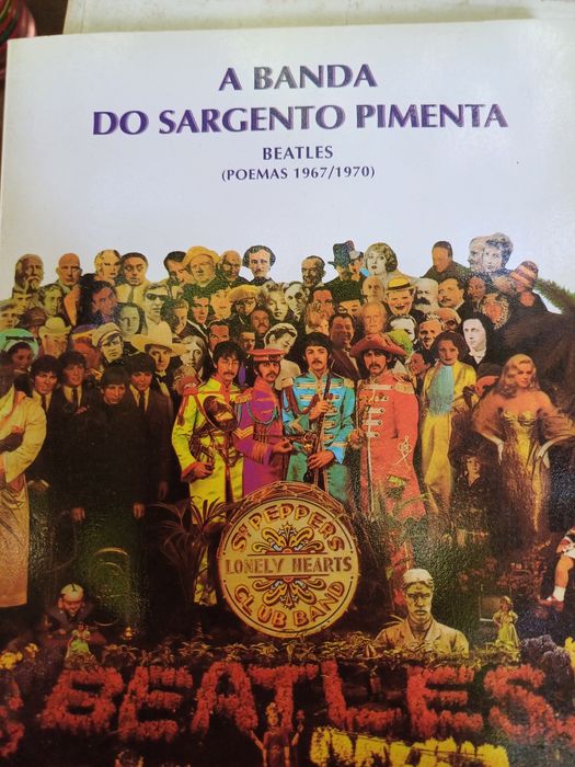 Livros de musica