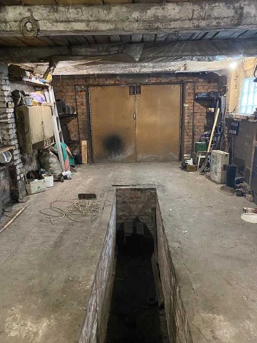 Продам будинок с. Шийчине Богодухівського района (169109)