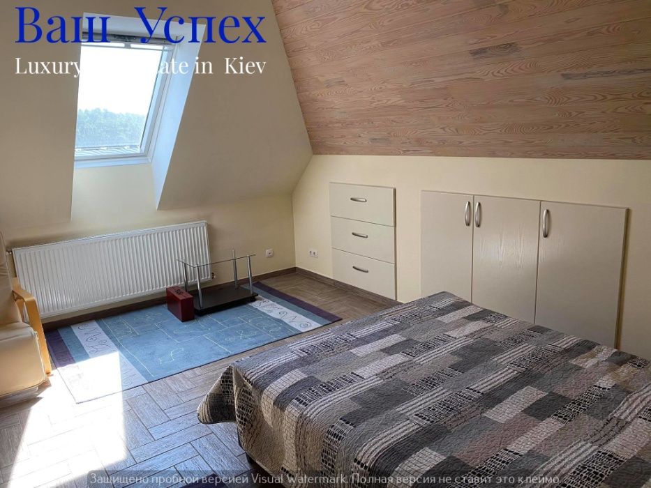 House by the address (area 450 m²) - Atlanta.ua - photo 5