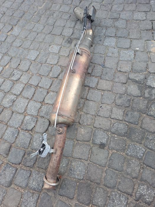 Katalizator citren peugot tr psa s003