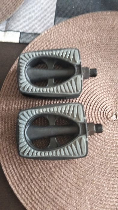 Sprzedam pedały union