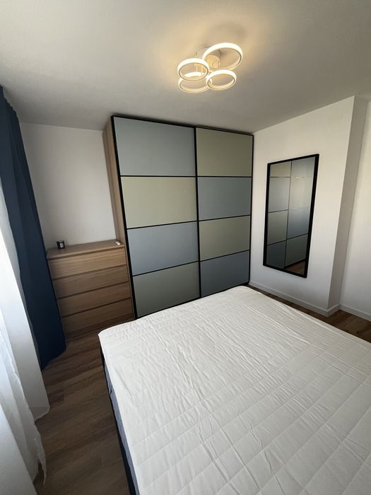 Mieszkanie do wynaję 2 pokoje. Po generalnym remoncie - View 6
