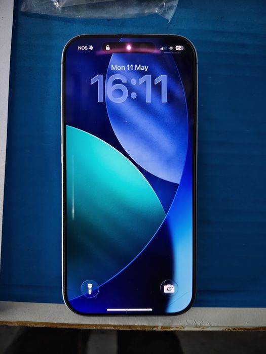 Iphone 17 (com garantia)