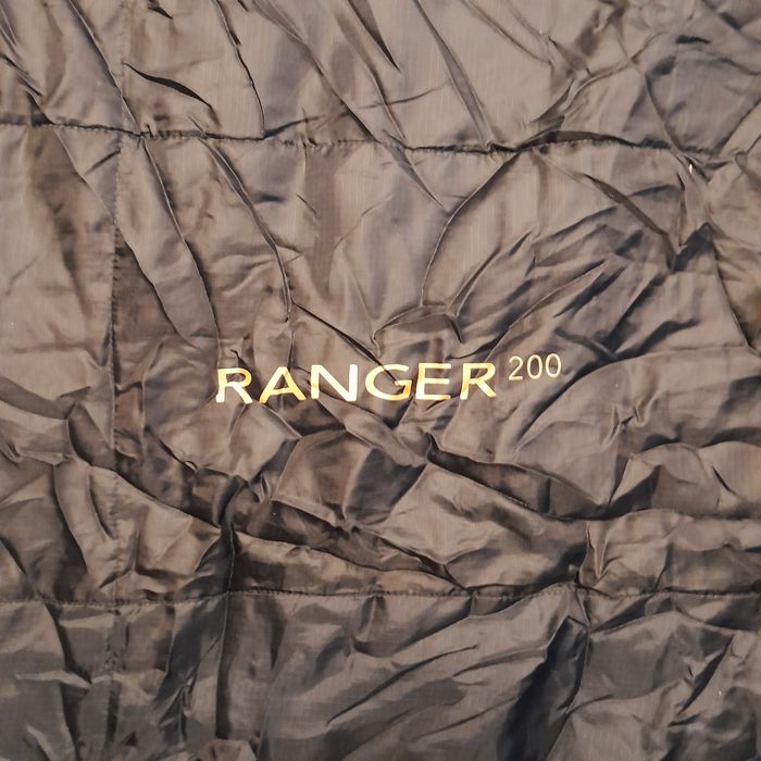 Saco cama HANNAH Ranger 200