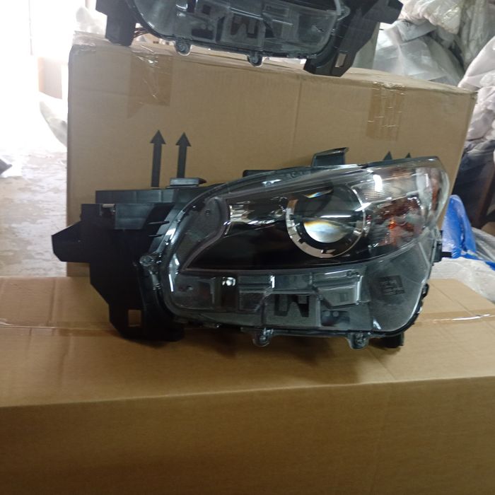 Mazda CX9 16-23 фары Мазда сх9 фара