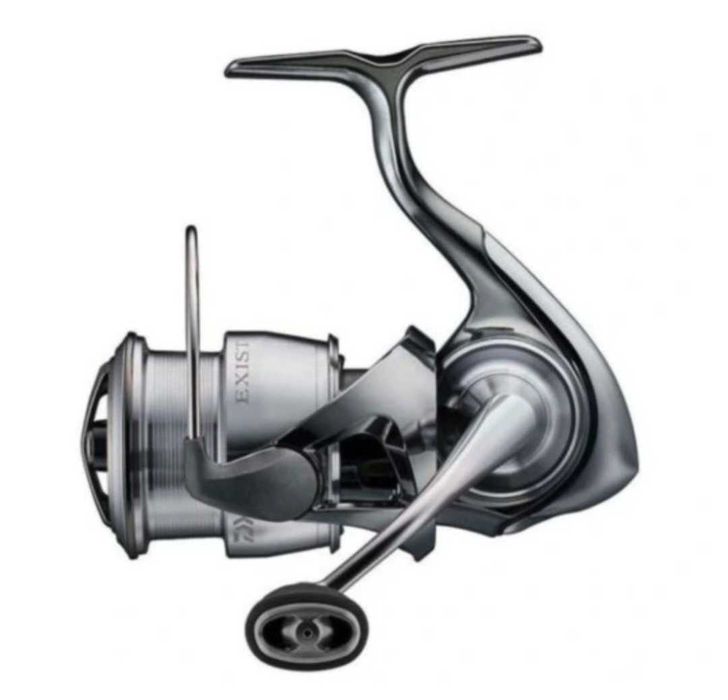 Nowy kołowrotek DAIWA EXIST G LT 2000 D-P (22) JAPAN