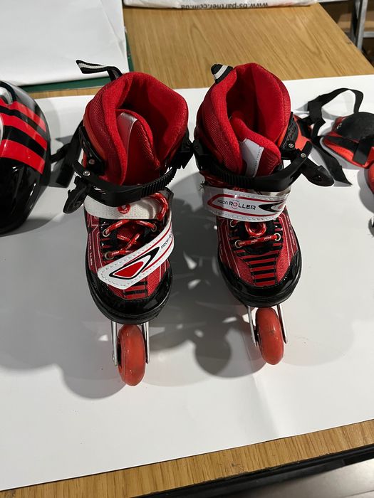 Ролики pfofi roller