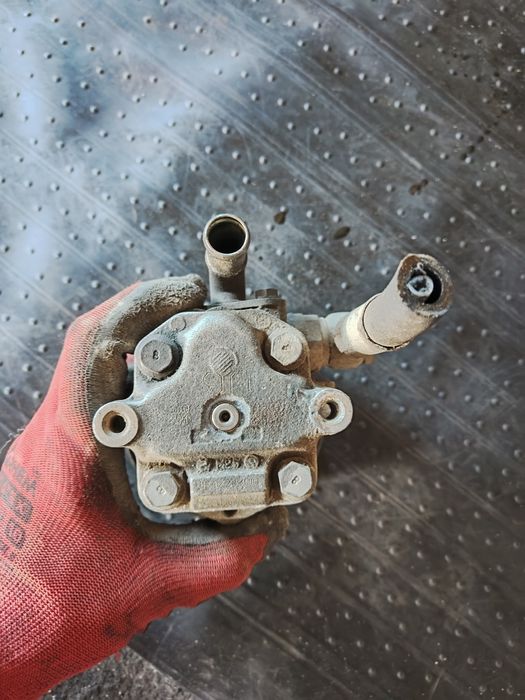 Pompa wspomagania volkswagen golf 4 Seat Leon Toledo audi a3 8l