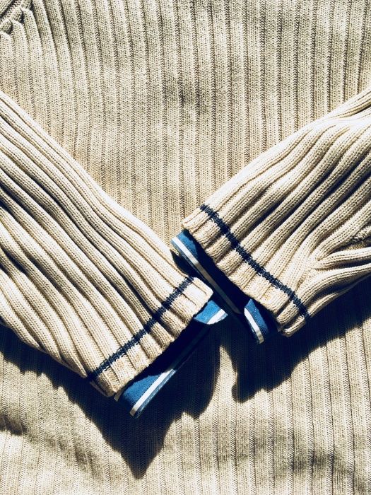 Sweter Cottonfield stan BDB