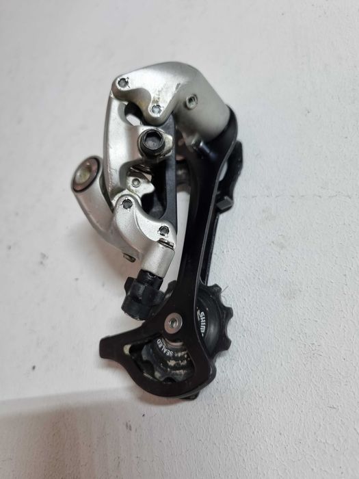 Przerzutka Tylna Deore XT m750 9s