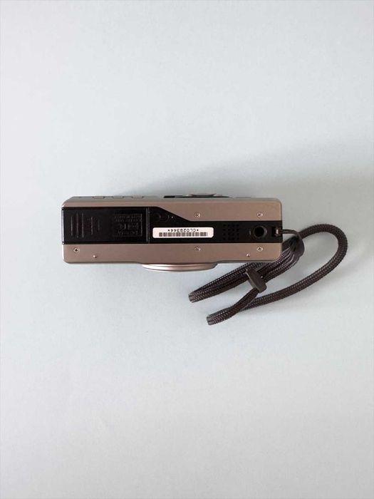 Contax TVS digital