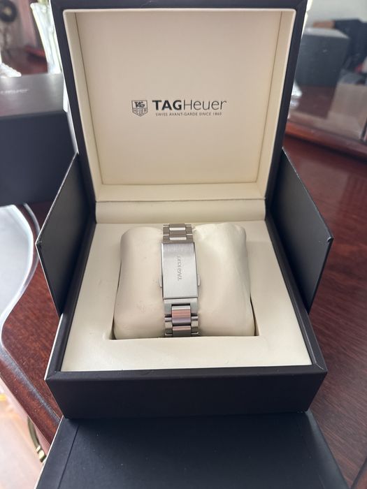Tag Heuer Aquaracer calibre 16