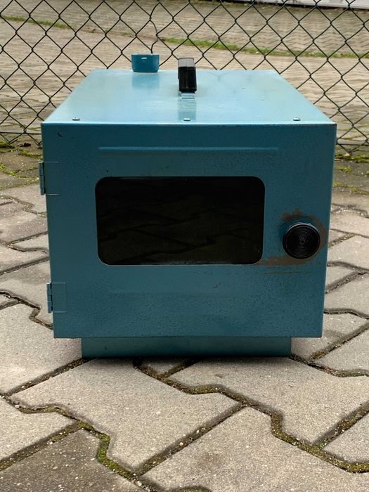 Piekarnik opiekacz elektryczny mały