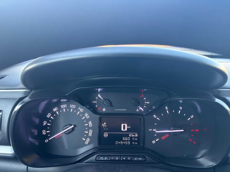 Carro C3 1.2 PureTech C-Series