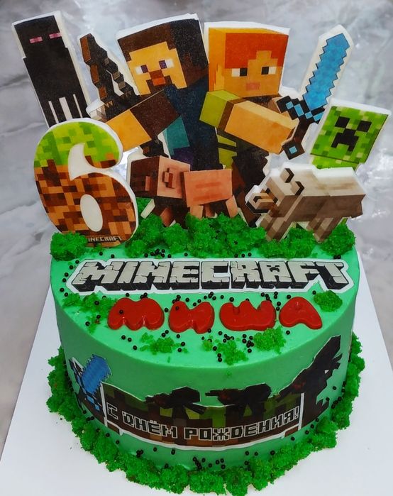 Торты на заказ Херсон: 300 грн. - Продукты питания / напитки Херсон на Olx