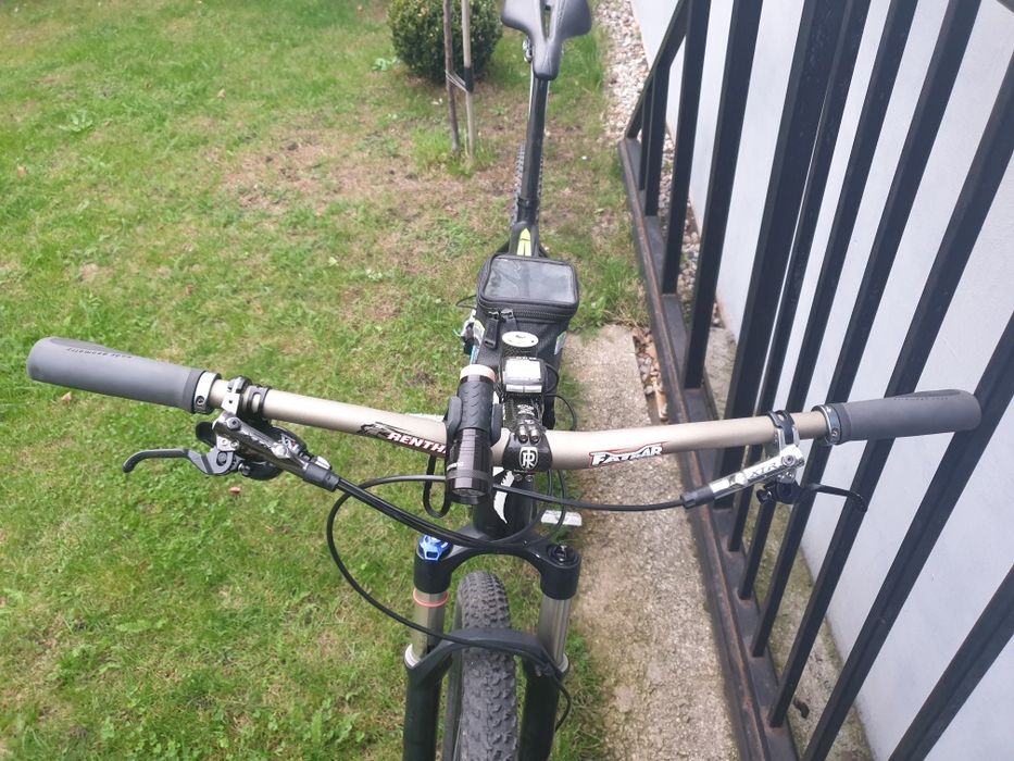 SKRADZIONO Specialized stumpjumper comp carbon 29 sram xx1 xtr