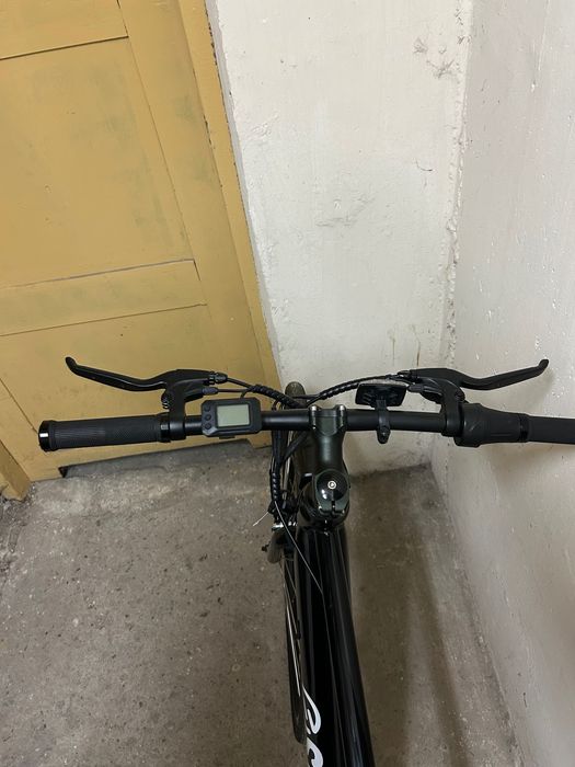 ‼️Promocja SWFT E-bike Volt‼️