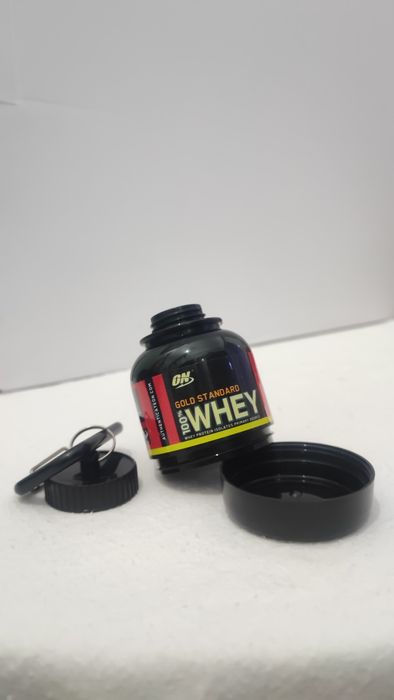 Proteína de Ginásio Transportadora