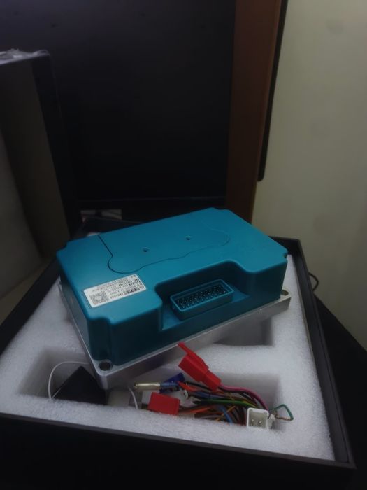 Контролер fardriver ND72450