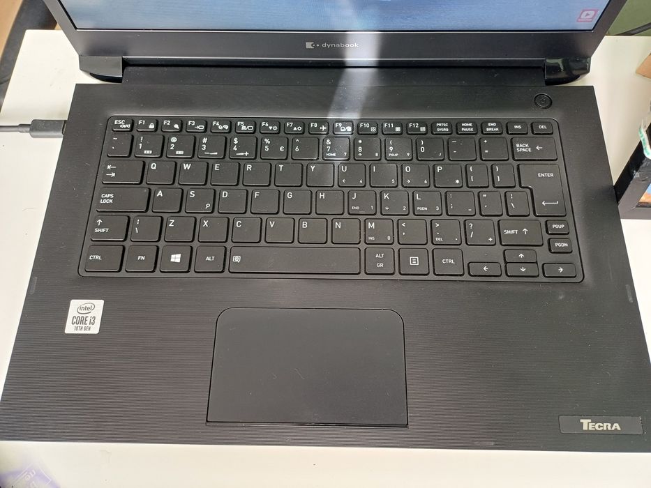 Toshiba dynabook Tecra A40-G-18H