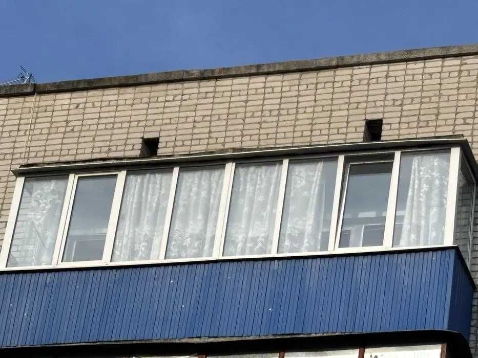 Продається 3-кімнатна квартира у місті Мерефа на вул. Сумській Od4