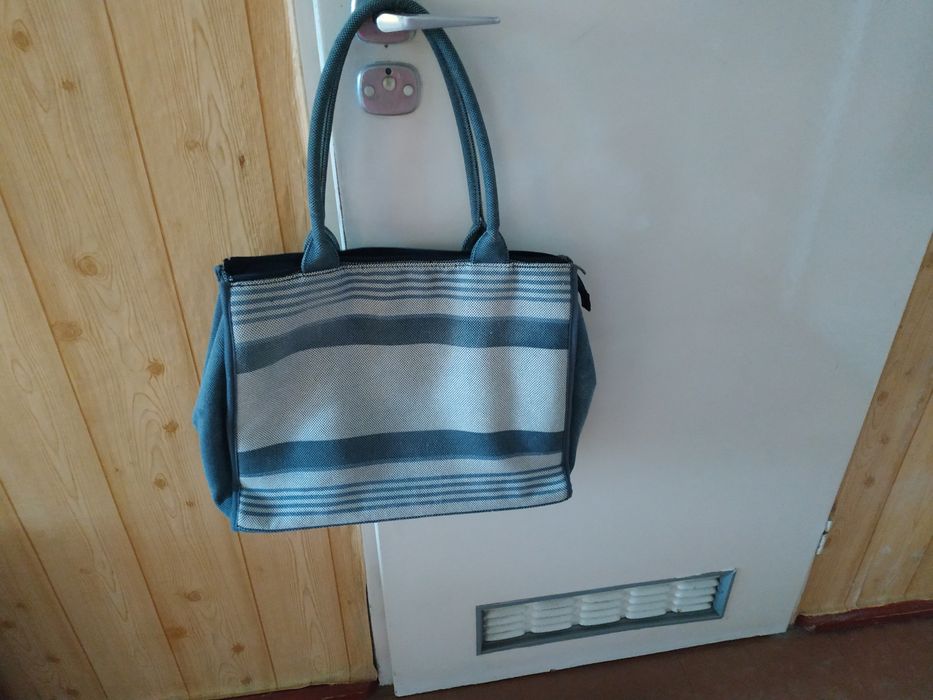 Torebka damska letnia