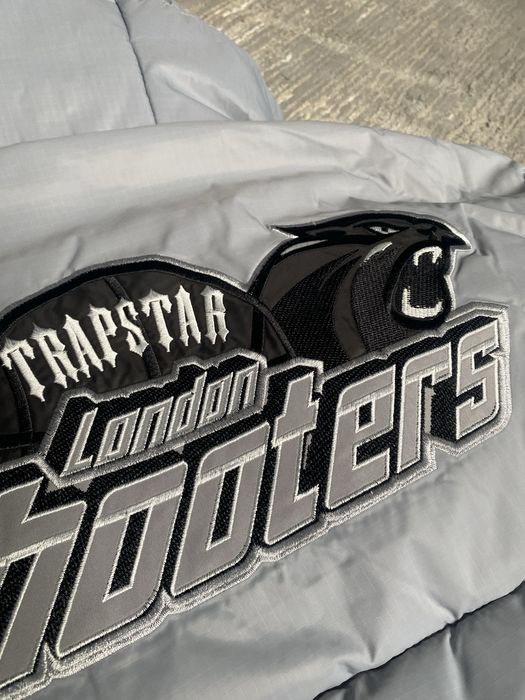 Куртка Trapstar (без передоплати)