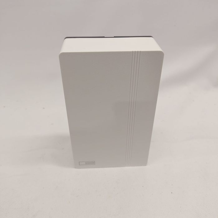 OUTLET Dzwonek przewodowy 4xAA lub 8,12,24 V AC/DC Emos P57102