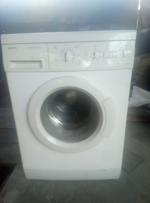 Продам стиральну машинку