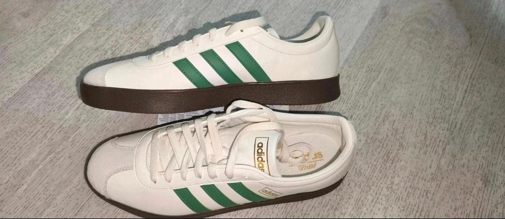Adidas VL Court damskie