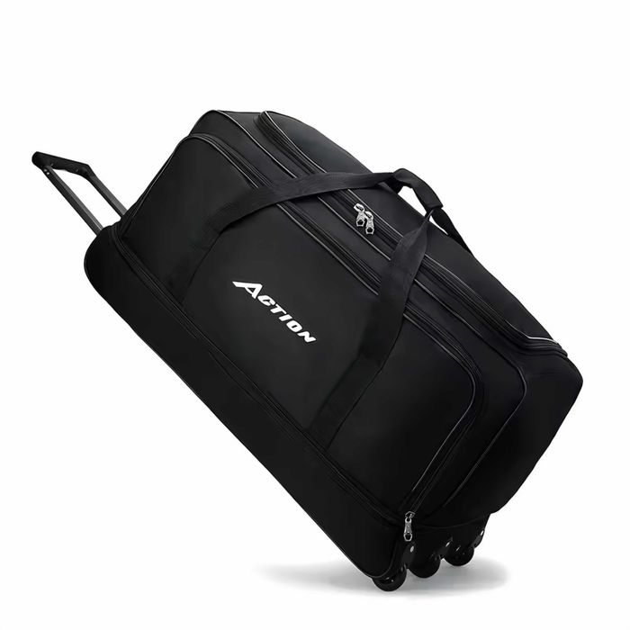 Mala trolley de viagem