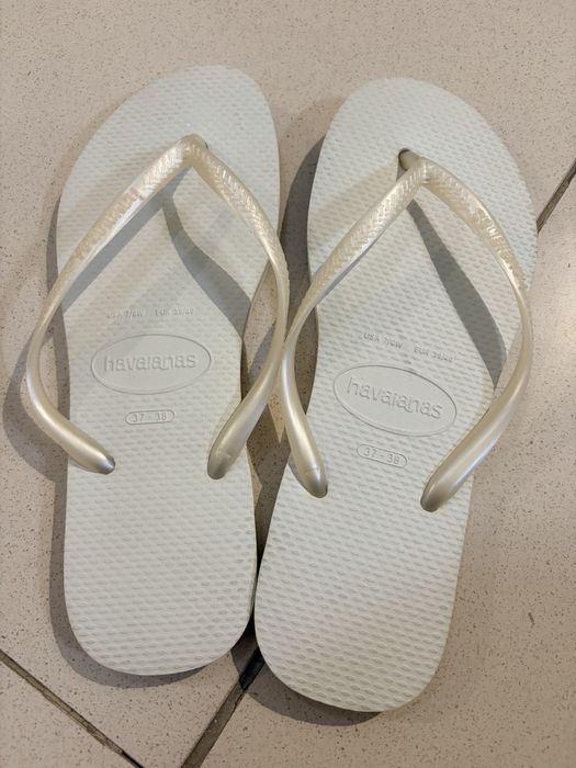 Chinelo havaianas