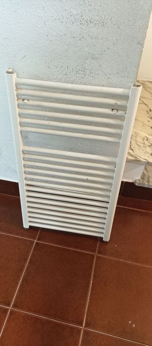 Radiador a água para wc