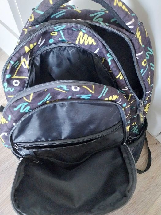 Plecak szkolny mlodziezowy coolpack