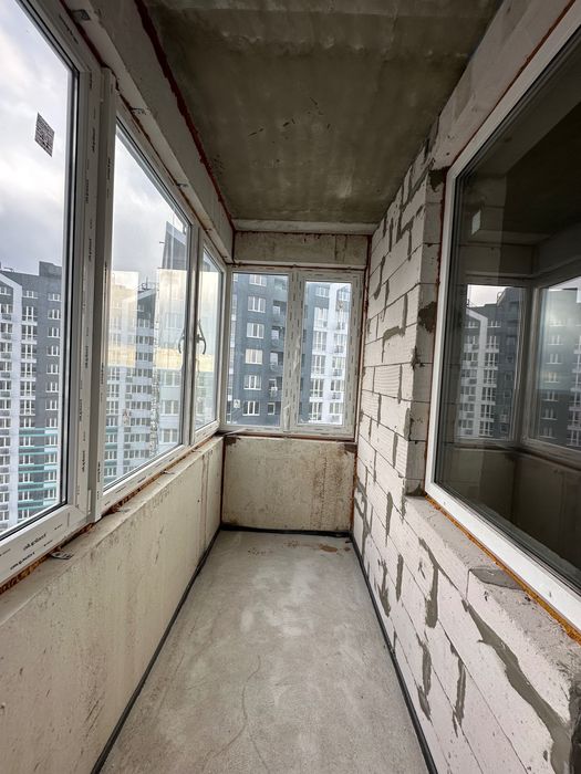 2-кімнатна квартира за адресою Куликове поле пл. (площа 61 м²) - Atlanta.ua - фото 3