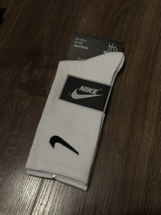 Skarpety Nike 41-47