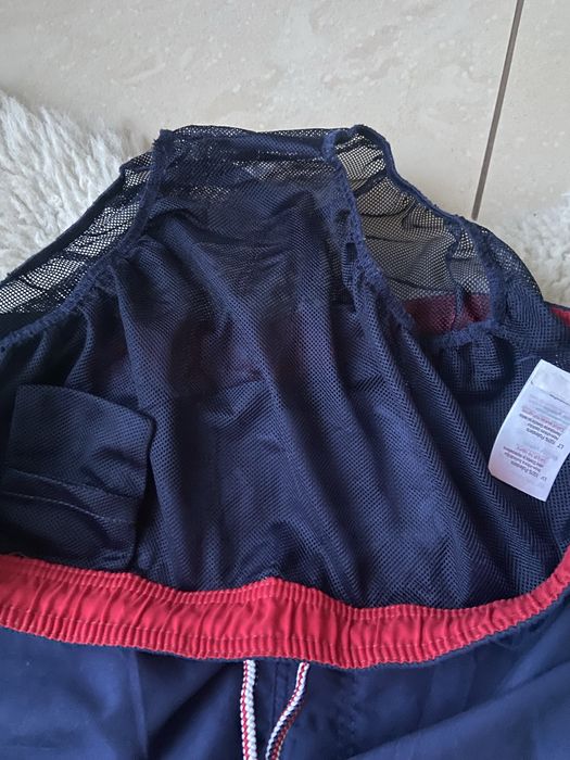 Spodenki  szorty męskie Pierre Cardin  rozm L