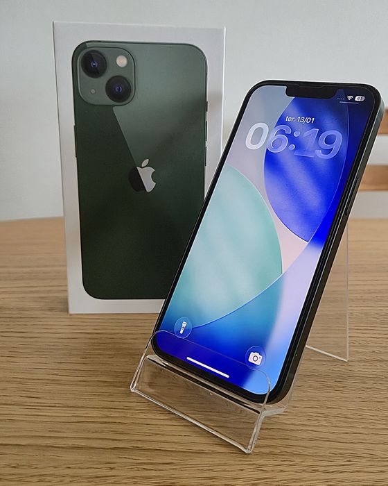 Iphone 13  excelente estado + ofertas