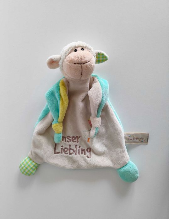 Nici owieczka My first Nici