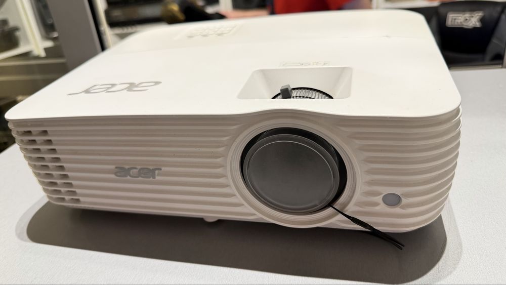 Projektor Acer A1P1803 bdb stan . W pełni sprawny