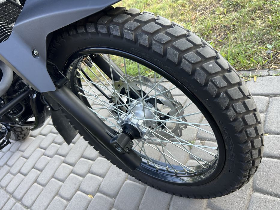 Geon ADX рік 2024
