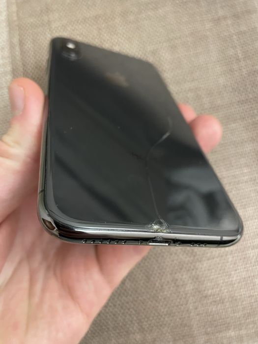 iPhone XS 256gb neverlock